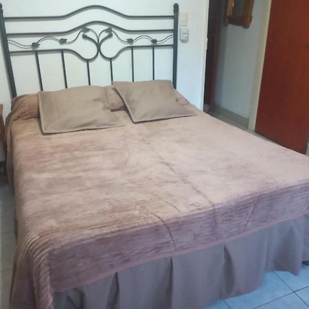 Complejo Arabela Apartman Merlo Kültér fotó