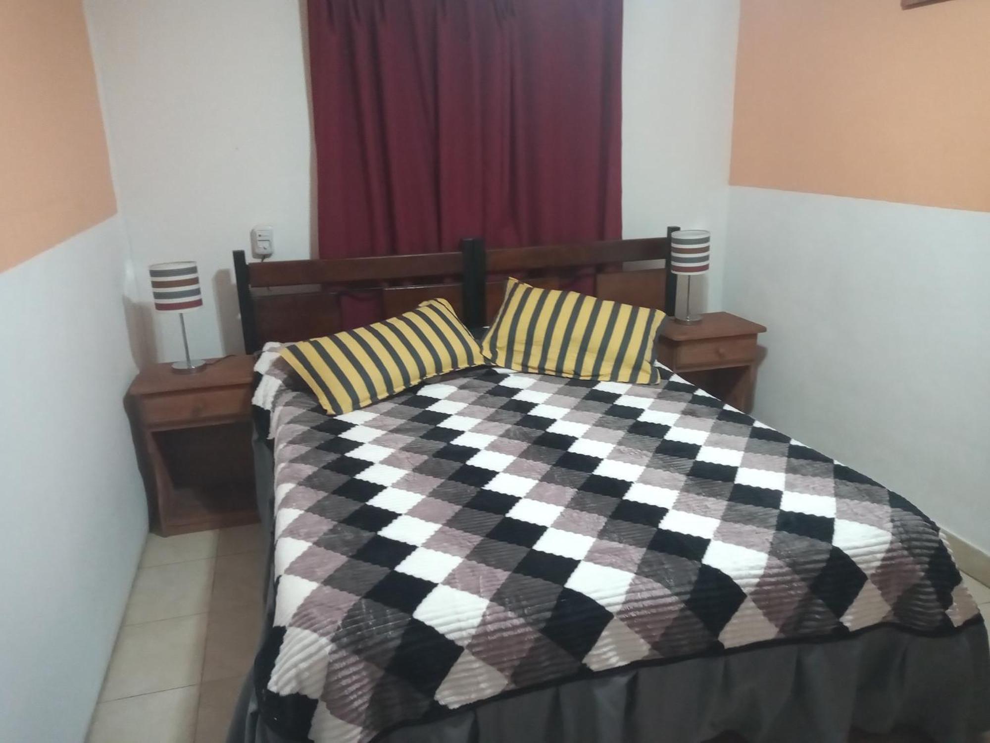 Complejo Arabela Apartman Merlo Kültér fotó