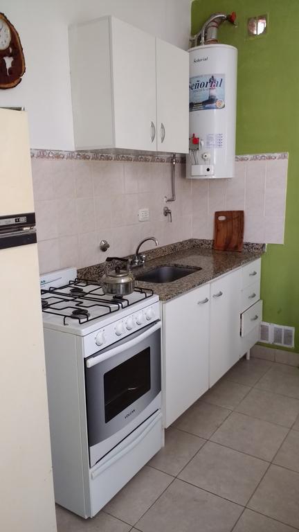Complejo Arabela Apartman Merlo Kültér fotó
