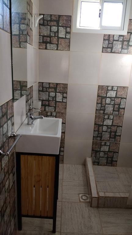 Complejo Arabela Apartman Merlo Kültér fotó